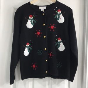 🎄 vintage Christmas sweater